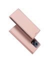 Hurtownia GSM - Etui Dux Ducis Skin Pro Xiaomi Redmi Note 12 Pro+ Plus różowe - DDS1673 - {ean13} - Hurt