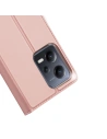 Hurtownia GSM - Etui Dux Ducis Skin Pro Xiaomi Redmi Note 12 Pro+ Plus różowe - DDS1673 - {ean13} - Hurt