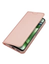 Hurtownia GSM - Etui Dux Ducis Skin Pro Xiaomi Redmi Note 12 Pro+ Plus różowe - DDS1673 - {ean13} - Hurt