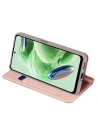 Hurtownia GSM - Etui Dux Ducis Skin Pro Xiaomi Redmi Note 12 Pro+ Plus różowe - DDS1673 - {ean13} - Hurt