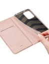Hurtownia GSM - Etui Dux Ducis Skin Pro Xiaomi Redmi Note 12 Pro+ Plus różowe - DDS1673 - {ean13} - Hurt