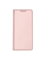 Hurtownia GSM - Etui Dux Ducis Skin Pro Xiaomi Redmi Note 12 Pro+ Plus różowe - DDS1673 - {ean13} - Hurt