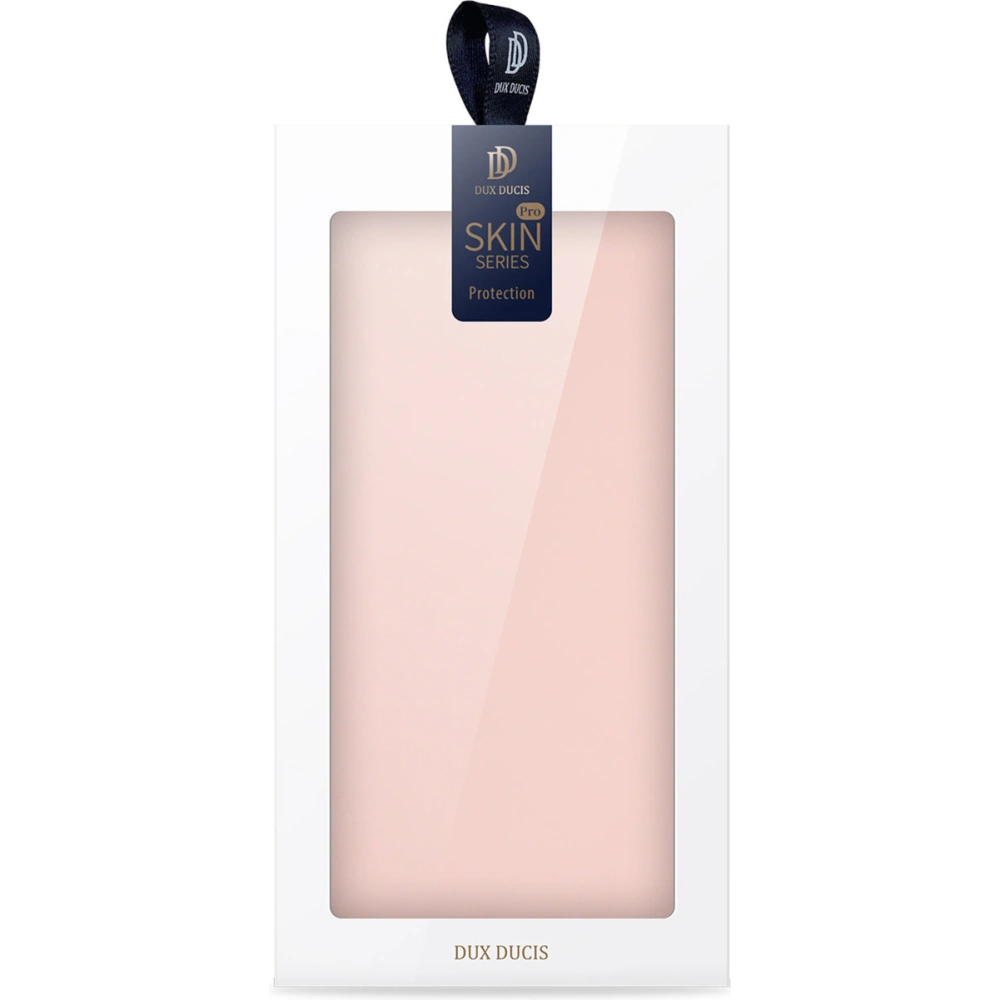 Hurtownia GSM - Etui Dux Ducis Skin Pro Xiaomi Redmi Note 12 Pro+ Plus różowe - DDS1673 - {ean13} - Hurt