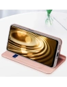 Hurtownia GSM - Etui Dux Ducis Skin Pro Xiaomi Redmi Note 12 Pro+ Plus różowe - DDS1673 - {ean13} - Hurt