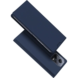 Hurtownia GSM - Etui Dux Ducis Skin Pro Xiaomi Redmi Note 12 Pro+ Plus albastru - DDS1674 - {ean13} - Hurt