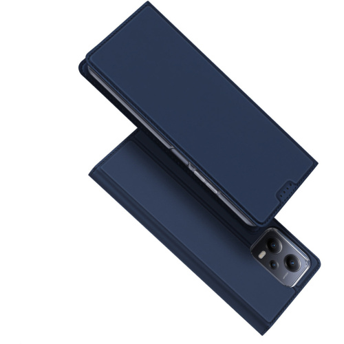 DuxDucis Distributor - 6934913029947 - DDS1674 - Dux Ducis Skin Pro Xiaomi Redmi Note 12 Pro+ Plus blue - B2B homescreen