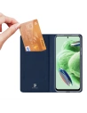 Wholesale Dux Ducis Skin Pro Xiaomi Redmi Note 12 Pro+ Plus blue - DDS1674 - {ean13} - Hurt