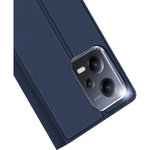 Hurtownia GSM - Etui Dux Ducis Skin Pro Xiaomi Redmi Note 12 Pro+ Plus albastru - DDS1674 - {ean13} - Hurt