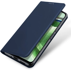 Hurtownia GSM - Etui Dux Ducis Skin Pro Xiaomi Redmi Note 12 Pro+ Plus albastru - DDS1674 - {ean13} - Hurt