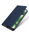 Hurtownia GSM - Etui Dux Ducis Skin Pro Xiaomi Redmi Note 12 Pro+ Plus albastru - DDS1674 - {ean13} - Hurt