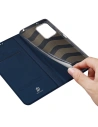 Wholesale Dux Ducis Skin Pro Xiaomi Redmi Note 12 Pro+ Plus blue - DDS1674 - {ean13} - Hurt