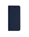Hurtownia GSM - Etui Dux Ducis Skin Pro Xiaomi Redmi Note 12 Pro+ Plus albastru - DDS1674 - {ean13} - Hurt
