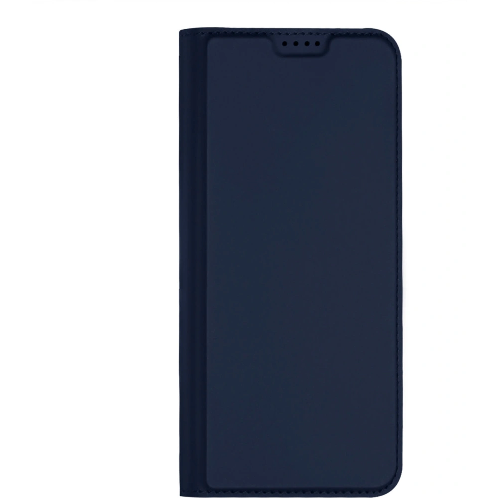 Hurtownia GSM - Etui Dux Ducis Skin Pro Xiaomi Redmi Note 12 Pro+ Plus modré - DDS1674 - {ean13} - Hurt