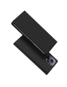 Hurtownia GSM - Etui Dux Ducis Skin Pro Xiaomi Redmi Note 12 Pro+ Plus schwarz - DDS1675 - {ean13} - Hurt