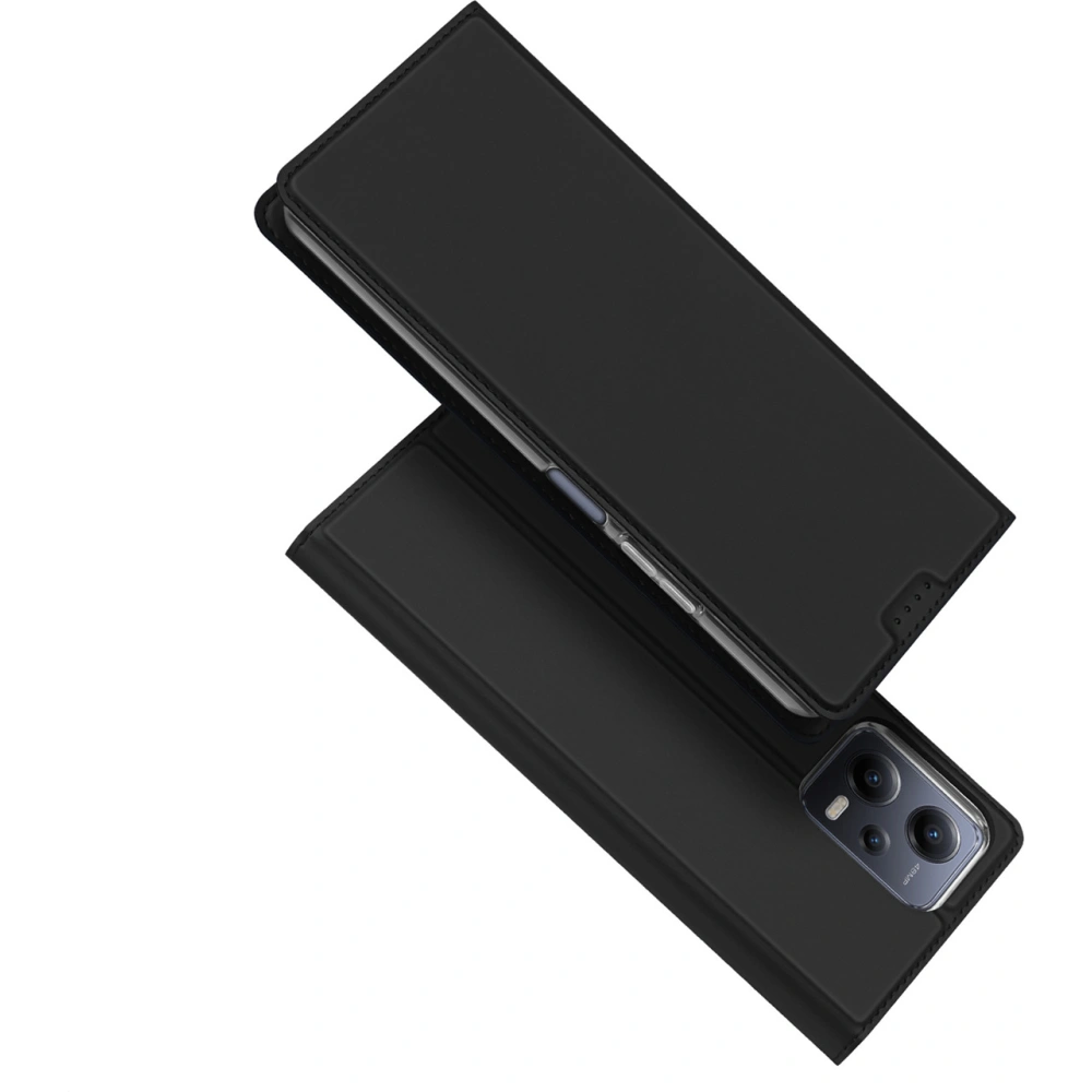 Hurtownia GSM - Etui Dux Ducis Skin Pro Xiaomi Redmi Note 12 Pro+ Plus schwarz - DDS1675 - {ean13} - Hurt