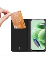Hurtownia GSM - Etui Dux Ducis Skin Pro Xiaomi Redmi Note 12 Pro+ Plus schwarz - DDS1675 - {ean13} - Hurt