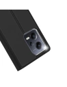 Hurtownia GSM - Etui Dux Ducis Skin Pro Xiaomi Redmi Note 12 Pro+ Plus schwarz - DDS1675 - {ean13} - Hurt