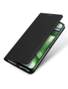 Hurtownia GSM - Etui Dux Ducis Skin Pro Xiaomi Redmi Note 12 Pro+ Plus schwarz - DDS1675 - {ean13} - Hurt