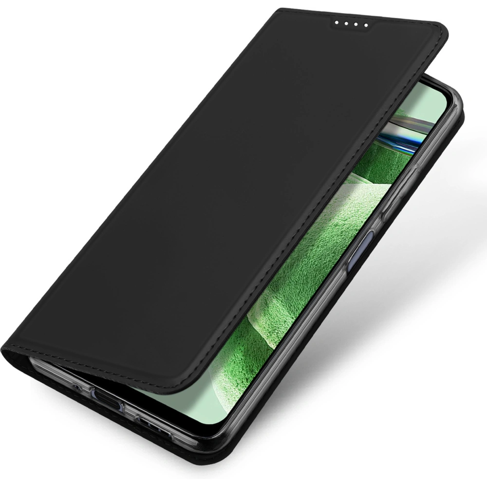 Hurtownia GSM - Etui Dux Ducis Skin Pro Xiaomi Redmi Note 12 Pro+ Plus schwarz - DDS1675 - {ean13} - Hurt