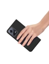 Hurtownia GSM - Etui Dux Ducis Skin Pro Xiaomi Redmi Note 12 Pro+ Plus schwarz - DDS1675 - {ean13} - Hurt