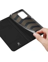 Hurtownia GSM - Etui Dux Ducis Skin Pro Xiaomi Redmi Note 12 Pro+ Plus schwarz - DDS1675 - {ean13} - Hurt