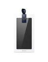 Hurtownia GSM - Etui Dux Ducis Skin Pro Xiaomi Redmi Note 12 Pro+ Plus schwarz - DDS1675 - {ean13} - Hurt
