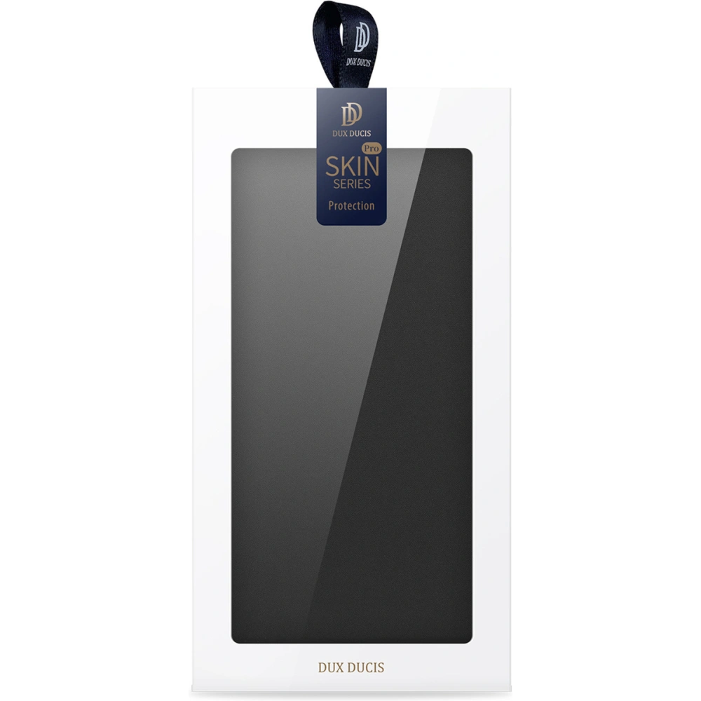 Hurtownia GSM - Etui Dux Ducis Skin Pro Xiaomi Redmi Note 12 Pro+ Plus schwarz - DDS1675 - {ean13} - Hurt