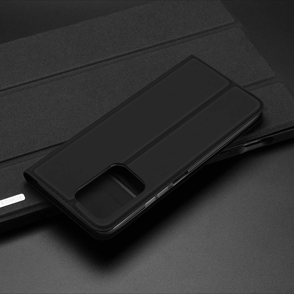 Hurtownia GSM - Etui Dux Ducis Skin Pro Xiaomi Redmi Note 12 Pro+ Plus schwarz - DDS1675 - {ean13} - Hurt