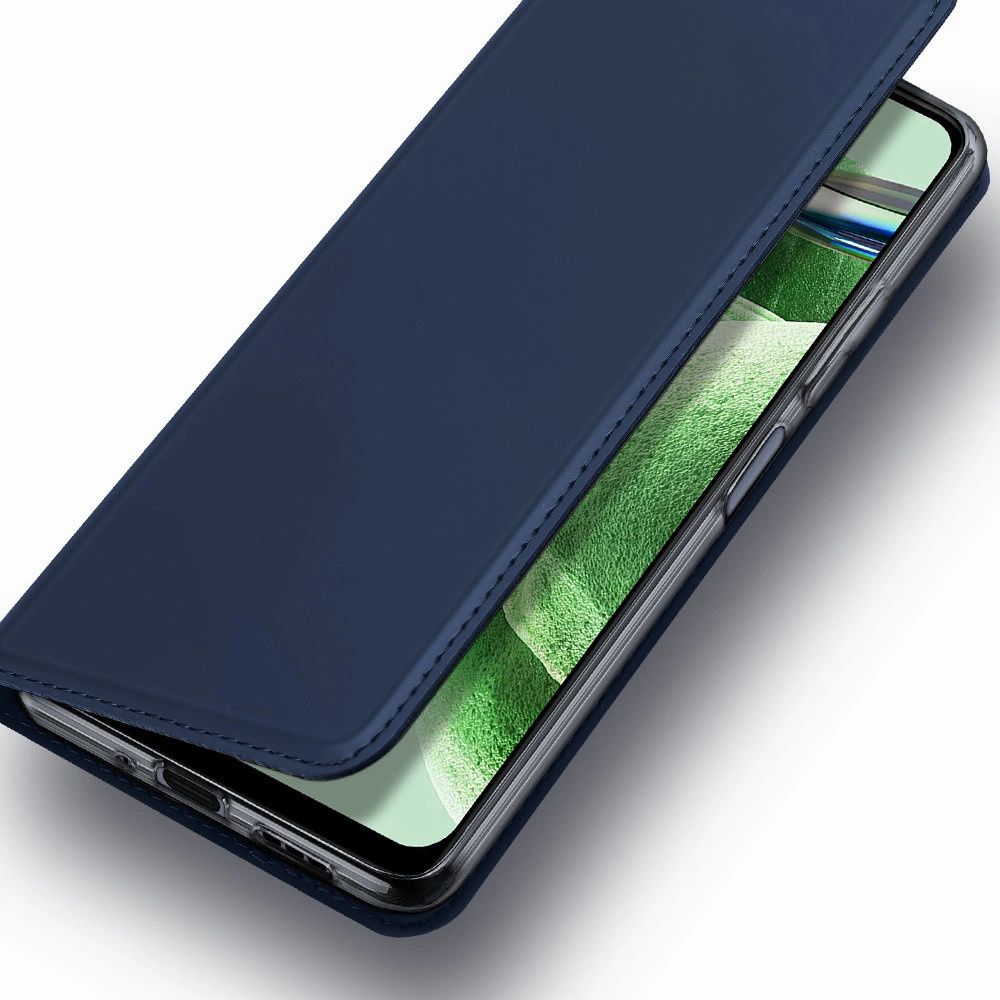Hurtownia GSM - Etui Dux Ducis Skin Pro Xiaomi Redmi Note 12 Pro+ Plus schwarz - DDS1675 - {ean13} - Hurt