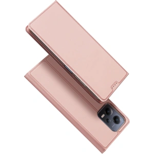 Hurtownia GSM - Etui Dux Ducis Skin Pro Xiaomi Redmi Note 12 Pro/POCO X5 Pro 5G rosa - DDS1677 - {ean13} - Hurt