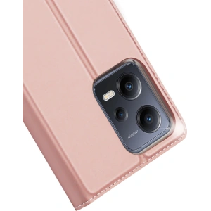 Hurtownia GSM - Etui Dux Ducis Skin Pro Xiaomi Redmi Note 12 Pro/POCO X5 Pro 5G rosa - DDS1677 - {ean13} - Hurt