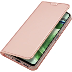 Hurtownia GSM - Etui Dux Ducis Skin Pro Xiaomi Redmi Note 12 Pro/POCO X5 Pro 5G rosa - DDS1677 - {ean13} - Hurt