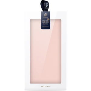 Hurtownia GSM - Etui Dux Ducis Skin Pro Xiaomi Redmi Note 12 Pro/POCO X5 Pro 5G rosa - DDS1677 - {ean13} - Hurt