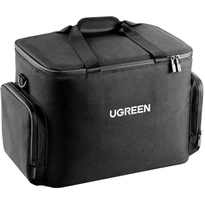 Wholesale UGREEN LP667 Bag for Portable Powerstation 600W (space gray) - UGR1606 - {ean13} - Hurt