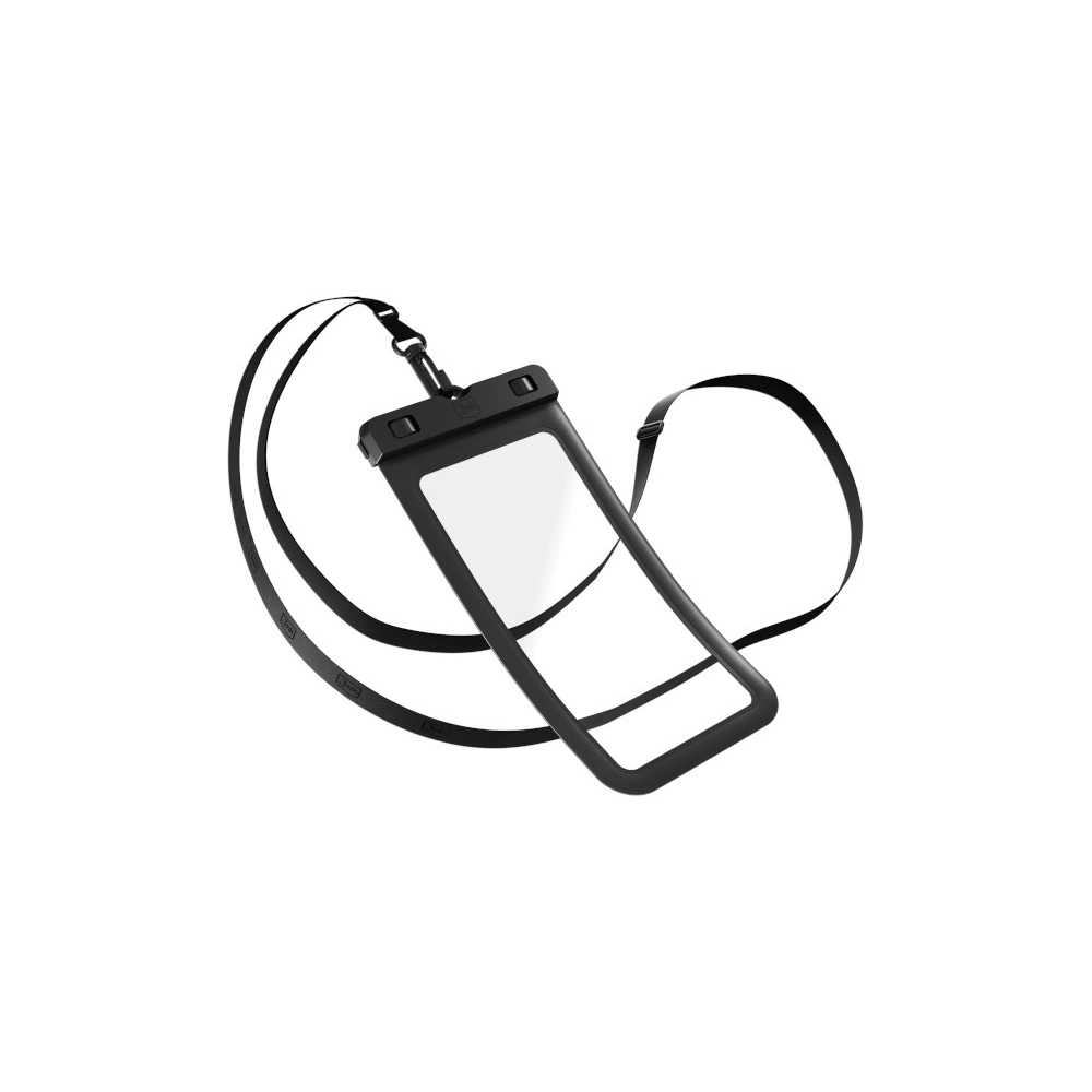 Hurtownia GSM - Univerzální voděodolné pouzdro 3MK Hydro Case do 7 palců - 3MK4895 - {ean13} - Hurt