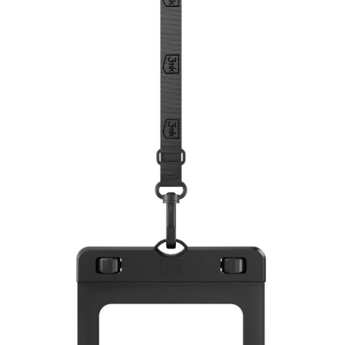 Uniwersalne etui wodoodporne 3MK Hydro Case do 7 cali