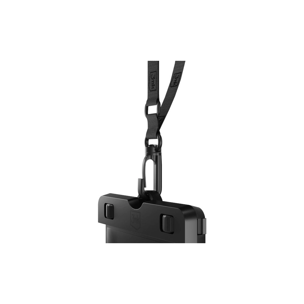 Hurtownia GSM - Etui universal waterproof 3MK Hydro Case pentru 7 inch - 3MK4895 - {ean13} - Hurt