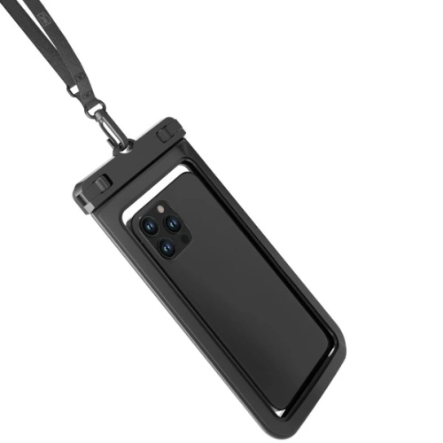 Uniwersalne etui wodoodporne 3MK Hydro Case do 7 cali