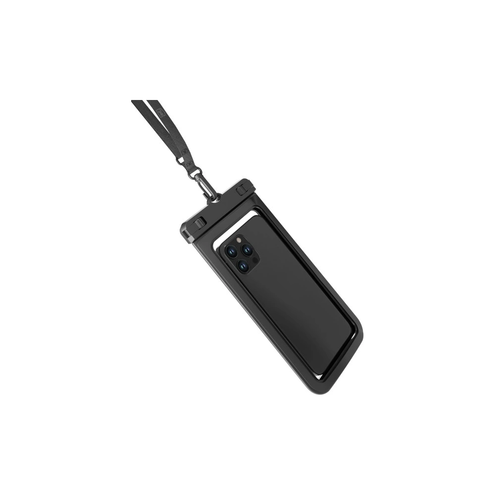 Hurtownia GSM - Univerzální voděodolné pouzdro 3MK Hydro Case do 7 palců - 3MK4895 - {ean13} - Hurt
