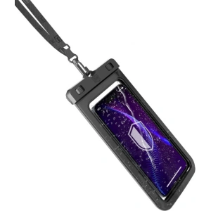 Hurtownia GSM - Universelle wasserdichte Hülle 3MK Hydro Case für 7 Zoll - 3MK4895 - {ean13} - Hurt