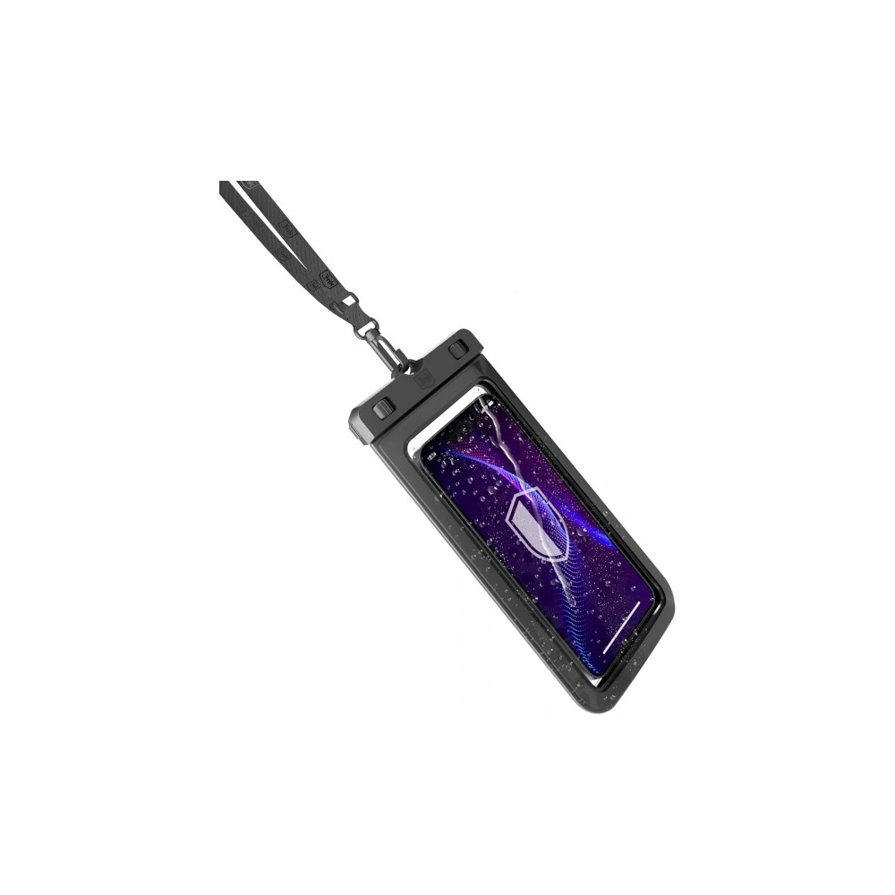 Hurtownia GSM - Univerzální voděodolné pouzdro 3MK Hydro Case do 7 palců - 3MK4895 - {ean13} - Hurt