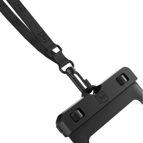 Uniwersalne etui wodoodporne 3MK Hydro Case do 7 cali