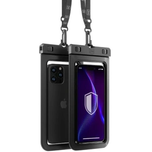 Wholesale Universal Waterproof Case 3MK Hydro Case to 7 inch - 3MK4895 - {ean13} - Hurt