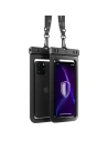 Hurtownia GSM - Univerzální voděodolné pouzdro 3MK Hydro Case do 7 palců - 3MK4895 - {ean13} - Hurt