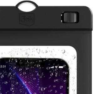 Wholesale Universal Waterproof Case 3MK Hydro Case to 7 inch - 3MK4895 - {ean13} - Hurt