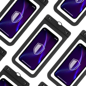 Hurtownia GSM - Univerzální voděodolné pouzdro 3MK Hydro Case do 7 palců - 3MK4895 - {ean13} - Hurt