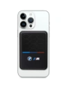 Wholesale BMW Wireless Charging Powerbank BMPBMS3K22PGVK 5W 3000mAh + black cable M Collection MagSafe - BMW458 - {ean13} - Hurt