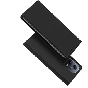 Hurtownia GSM - Etui Dux Ducis Skin Pro Xiaomi Redmi Note 12 Pro/POCO X5 Pro 5G schwarz - DDS1679 - {ean13} - Hurt