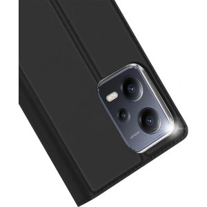 Hurtownia GSM - Etui Dux Ducis Skin Pro Xiaomi Redmi Note 12 Pro/POCO X5 Pro 5G schwarz - DDS1679 - {ean13} - Hurt