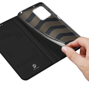 Hurtownia GSM - Etui Dux Ducis Skin Pro Xiaomi Redmi Note 12 Pro/POCO X5 Pro 5G schwarz - DDS1679 - {ean13} - Hurt